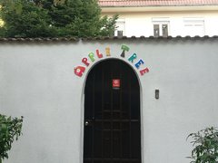 Apple Tree Kindergarten, Gradinita